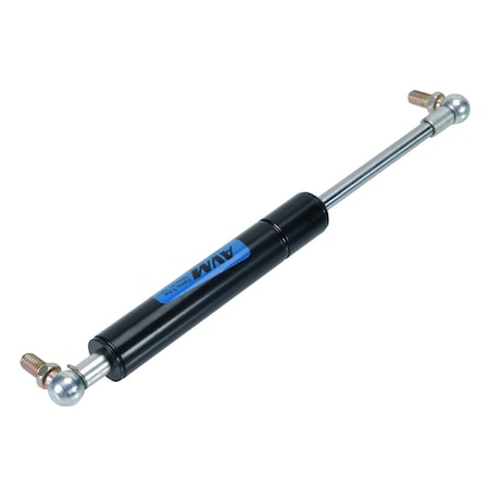 Sunbelt Damper Capt. Ball, Std., Dia.= 8X22 10" x1" x1" A-B11092339